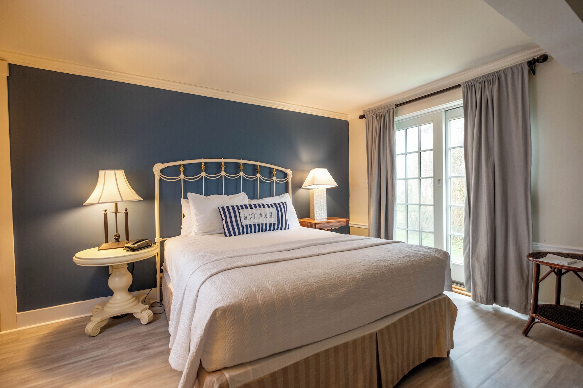 Beach House Inn – Kennebunk, ME