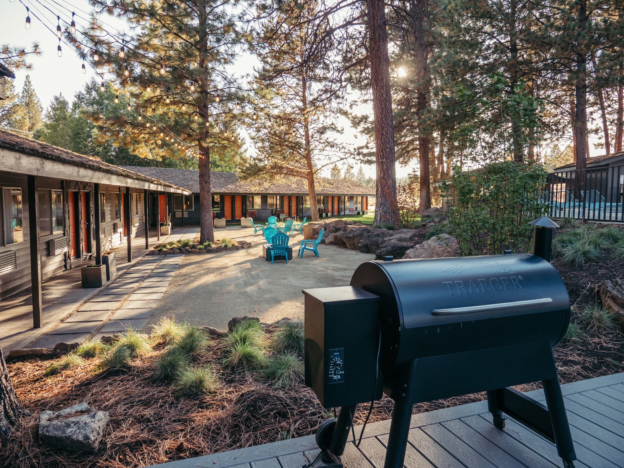 LOGE Bend – Bend, OR