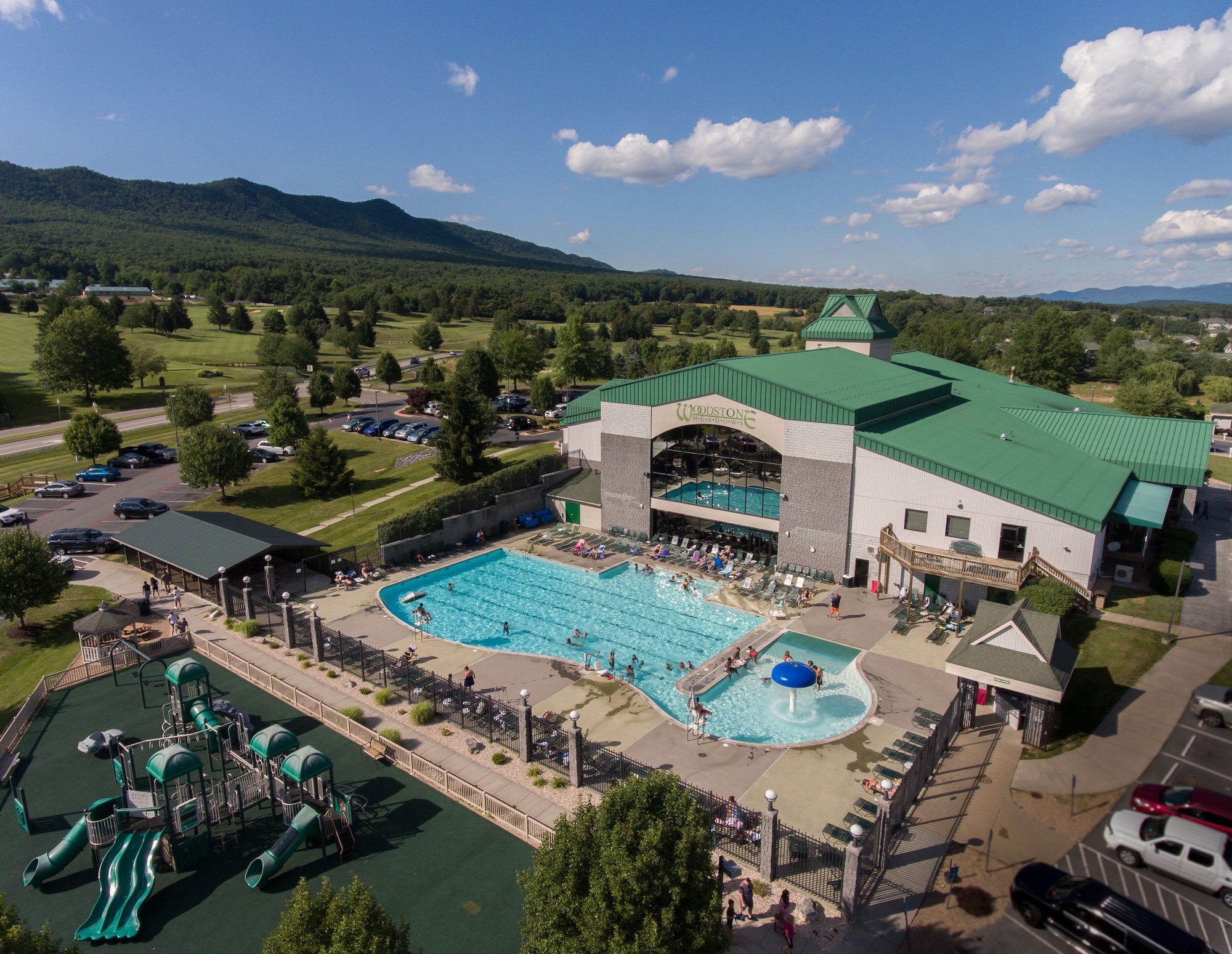 Massanutten Resort – Massanutten, VA