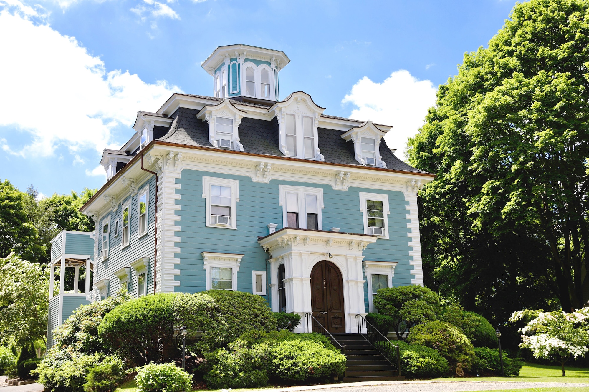 The Hotel Marblehead – Marblehead, MA