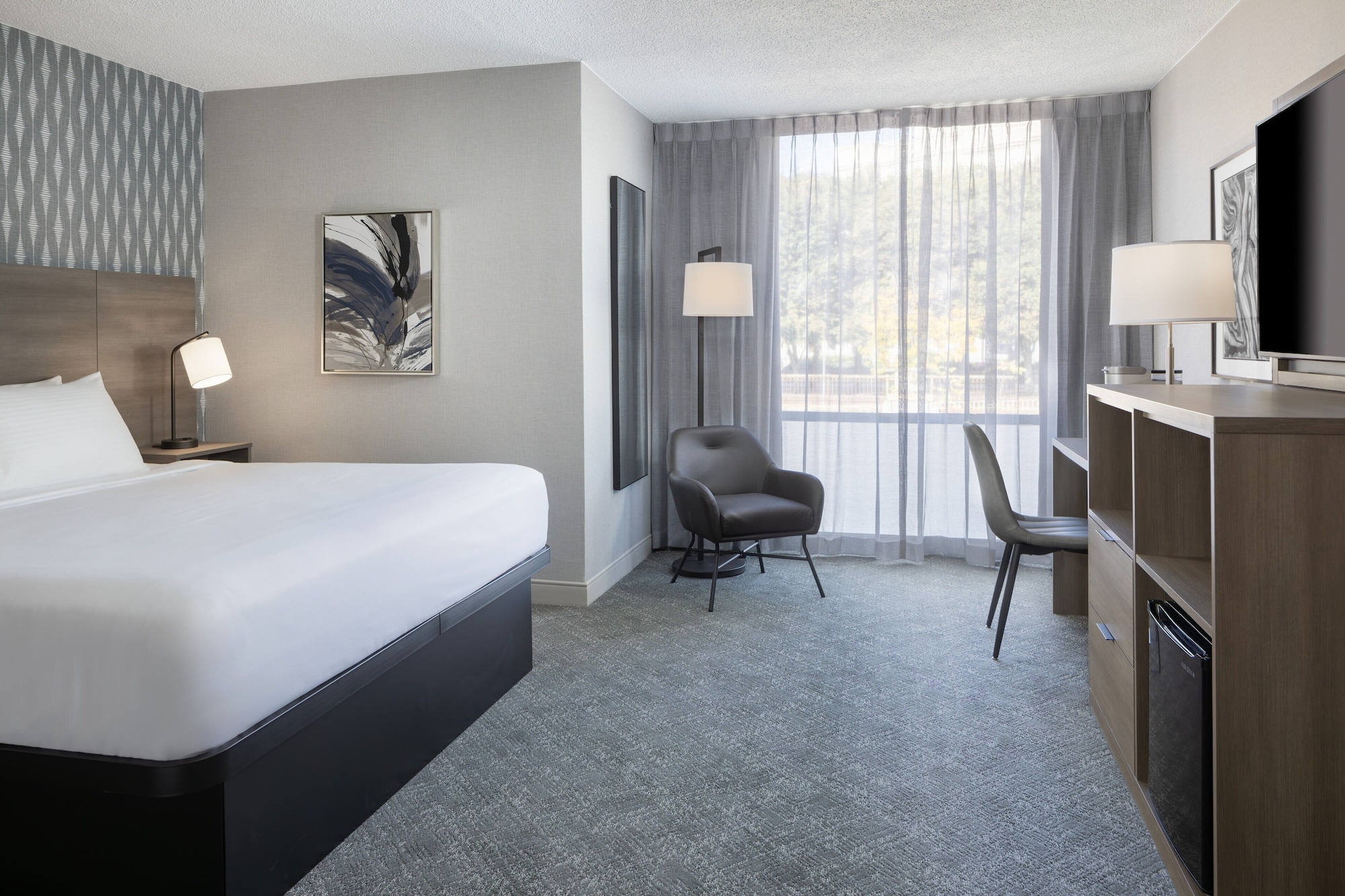 The Midtown Hotel MOD Collection by Sonesta – Boston, MA