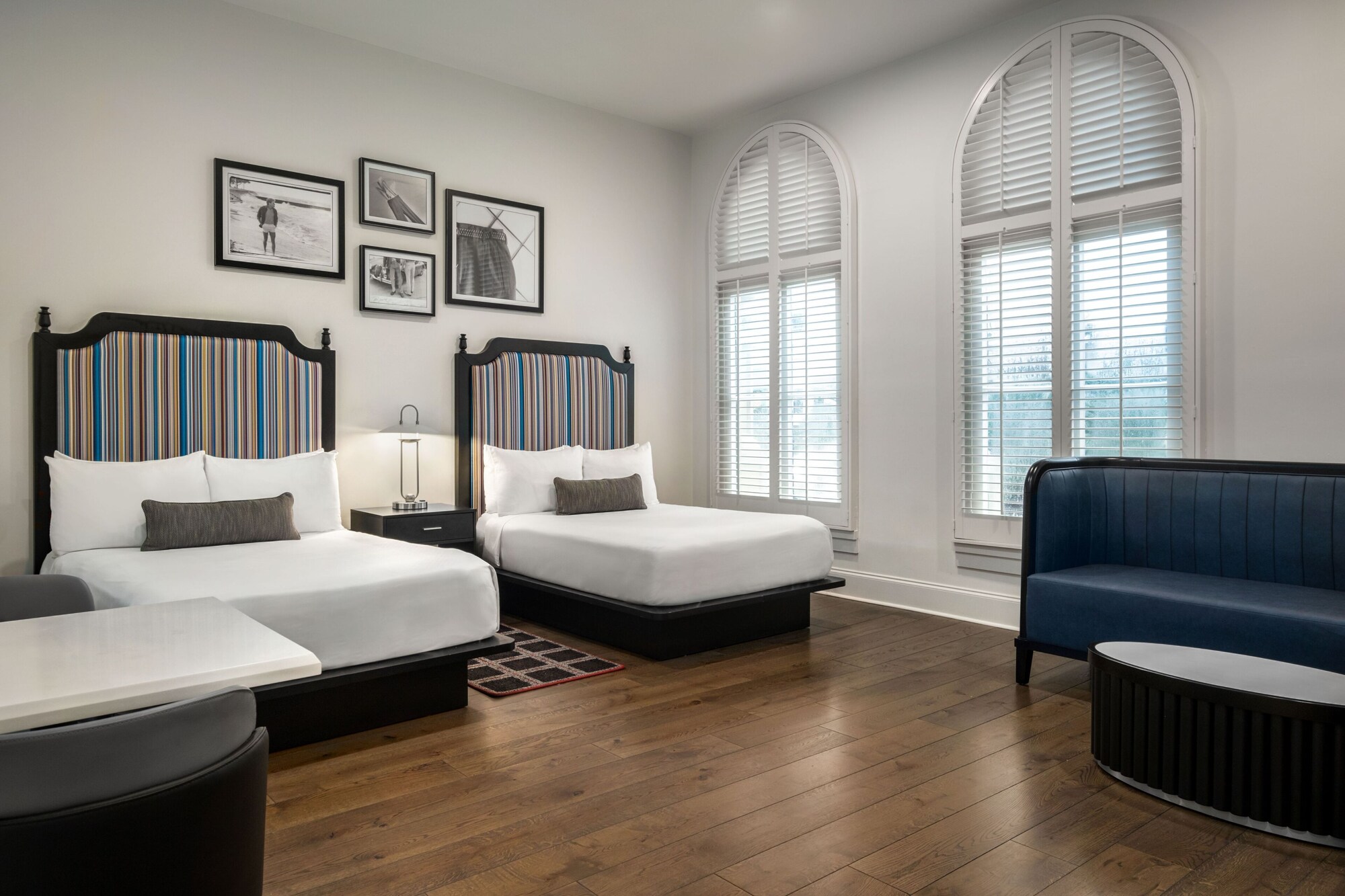 The Rubenstein Hotel – New Orleans, LA